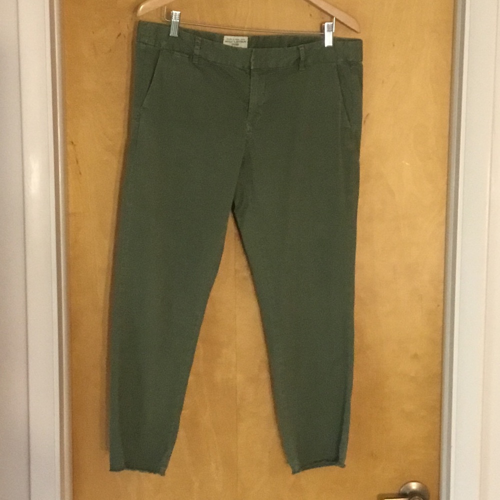 Nili Lotan East Hampton Pant SZ 12